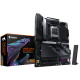 GIGABYTE Mainboard Desktop B850 AORUS ELITE WF7 (AM5, 4xDDR5, 1xDP, 1xHDMI, 2.5GLAN, WiFi7, BT5.4, 1