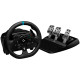 LOGITECH G923 SE Racing Wheel and Shifter Combo for PS5, PS4 and PC - BLACK - USB - PLUGCG - EMEA28i