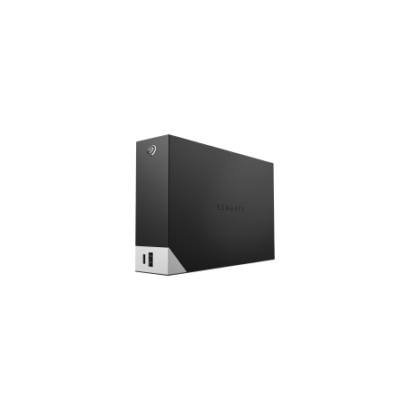 SEAGATE HDD External One Touch Desktop with HUB (SED BASE, 3.5'/16TB/USB 3.0)