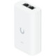 U-POE is designed to power 802.3af PoE devices. U-POE-AF delivers up to 15W of PoE that can be used