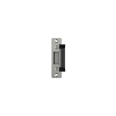 Ubiquiti UA-Lock-Electric Fail-secure electric strike lock that connects to a UniFi Access Hub, Hold