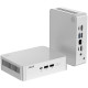 ASUS NUC 15pro+/RNUC15CRSU700002/Intel Ultra 7 255H/Intel Arc graphics/no Storage/no RAM/Intel Wi-Fi