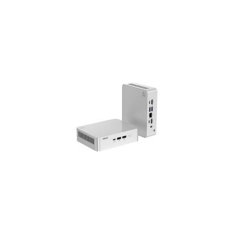 ASUS NUC 15pro+/RNUC15CRSU700002/Intel Ultra 7 255H/Intel Arc graphics/no Storage/no RAM/Intel Wi-Fi