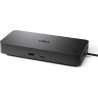 Dell Pro Dock WD25 100W, 2xDP/HDMI/2xUSB-C/4xUSB-A/RJ-45