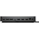 Dell Pro Smart Dock SD25 130W, 2xDP/HDMI/2xUSB-C/4xUSB-A/RJ-45