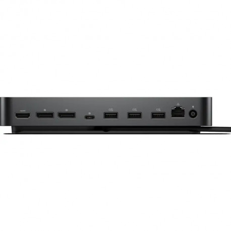 Dell Pro Smart Dock SD25 130W, 2xDP/HDMI/2xUSB-C/4xUSB-A/RJ-45