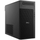 DELL PRO MAX T2 Tower, 1500W, Intel Core Ultra 7 265, 16GB DDR5 5600 MT/s, M.2 512TB SSD TLC PCIe ge