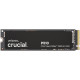 Crucial P510 2TB PCle Gen5 NVMe 2280 M.2 SSD
