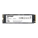 Patriot P300 PCIe M.2 INTERNAL SSD 1 TB | Gen. 3x4