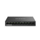 Mercusys 10-Port 10 100Mbps Desktop Switch with 8-Port PoE