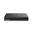 Mercusys 10-Port 10 100Mbps Desktop Switch with 8-Port PoE