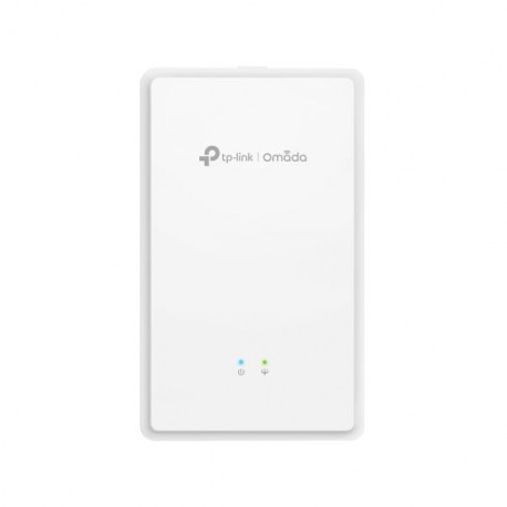 TP-Link EAP625GP-Wall Omada AX1800 Wi-Fi 6 Wall AP