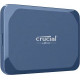 CRUCIAL X10 1TB Portable SSD