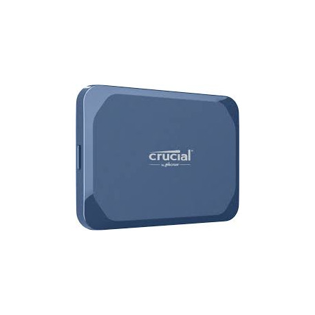 CRUCIAL X10 1TB Portable SSD