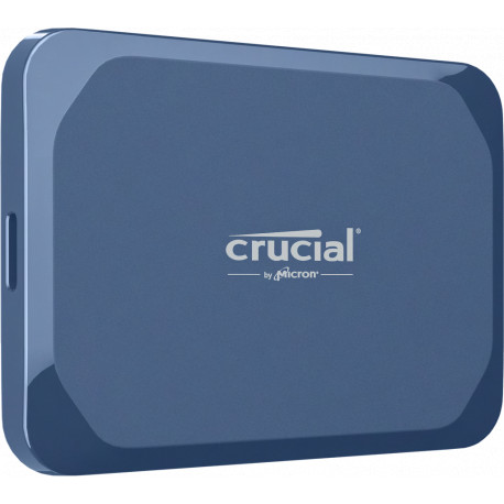 CRUCIAL X10 4TB Portable SSD