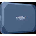 CRUCIAL X10 4TB Portable SSD