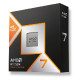 AMD Ryzen 7 9800X3D procesor 4,7 GHz 96 MB L3 Ladica