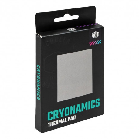 Cooler Master CryoNamics - thermal pad