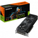 GIGABYTE Video Card NVIDIA GeForce RTX 5070 WINDFORCE OC SFF 12G (12GB GDDR7/192bit, PCI-E 5.0, Reco