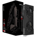 XFX AMD Radeon RX-9060XT OC Gaming 8GB GDDR6 128bit, 2780MHz / 20 Gbps, 2x DP, 1x HDMI, 2 fan, 2 slo