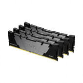 Kingston FURY Renegade 128GB (4x32GB) DDR4 3600MHz