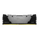 Kingston Technology FURY Renegade memorijski modul 128 GB 4 x 32 GB DDR4 3600 MT/s