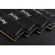 Kingston Technology FURY Renegade memorijski modul 128 GB 4 x 32 GB DDR4 3600 MT/s