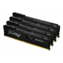 Kingston FURY Beast 128GB (4x32GB) DDR4 3200MHz