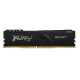 Kingston Technology FURY Beast memorijski modul 128 GB 4 x 32 GB DDR4 3200 MT/s