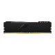 Kingston Technology FURY Beast memorijski modul 128 GB 4 x 32 GB DDR4 3200 MT/s
