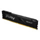 Kingston Technology FURY Beast memorijski modul 128 GB 4 x 32 GB DDR4 3200 MT/s
