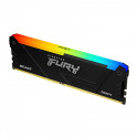 Kingston FURY Beast RGB 32GB (1x32GB) DDR4 3200MHz
