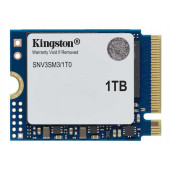 KINGSTON 1000GB NV3 M.2 2230 PCIe 4.0