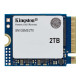 KINGSTON 2000GB NV3 M.2 2230 PCIe 4.0