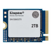 KINGSTON 2000GB NV3 M.2 2230 PCIe 4.0
