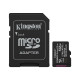 KINGSTON 512GB microSDXC Canvas Select
