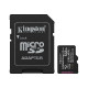 KINGSTON 512GB microSDXC Canvas Select
