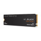 WD Black SN7100 NVMe SSD 4TB M.2 2280
