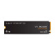 WD Black SN7100 NVMe SSD 4TB M.2 2280
