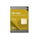 WD Gold 22TB SATA 6Gb/s 3.5inch
