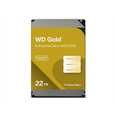 WD Gold 22TB SATA 6Gb/s 3.5inch