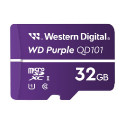 WD Purple 32GB SC QD101 microSD