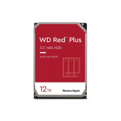WD Red Plus 12TB SATA 6Gb/s 3.5inch HDD