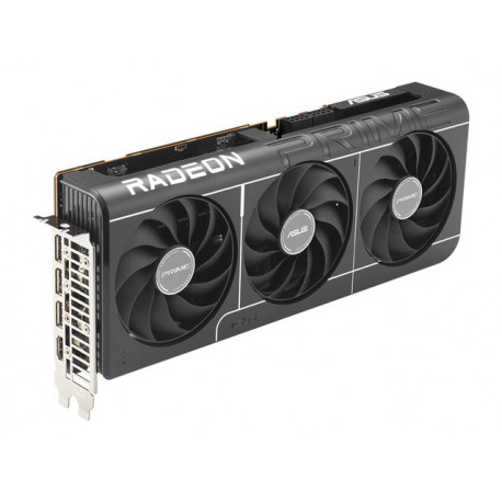 ASUS Prime Radeon RX 9070 OC Edition