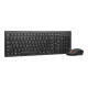 LENOVO WL Keyboard and Mouse Combo G2 SI