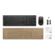 LENOVO WL Keyboard and Mouse Combo G2 SI