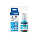 BROTHER BTD100C INK BOTTLE - CEE/GEN