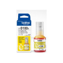 BROTHER BTD100Y INK BOTTLE - CEE/GEN