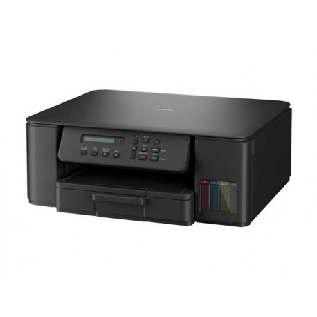 BROTHER DCPT535DWYJ1 Color Inkjet A4 MFP