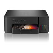 BROTHER DCPT435WYJ1 Color Inkjet A4 MFP